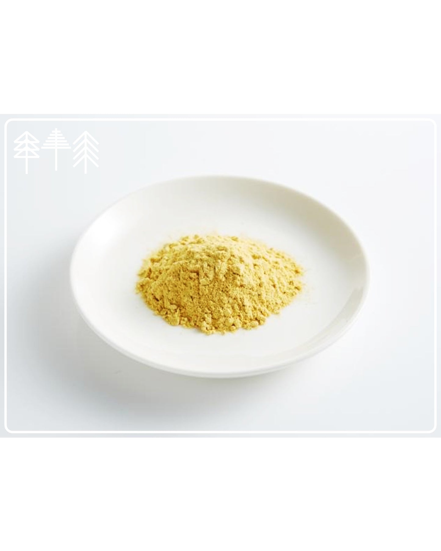 PINE-POLLEN - Pinienpollen Pulver aus Wildsammlung (100g)