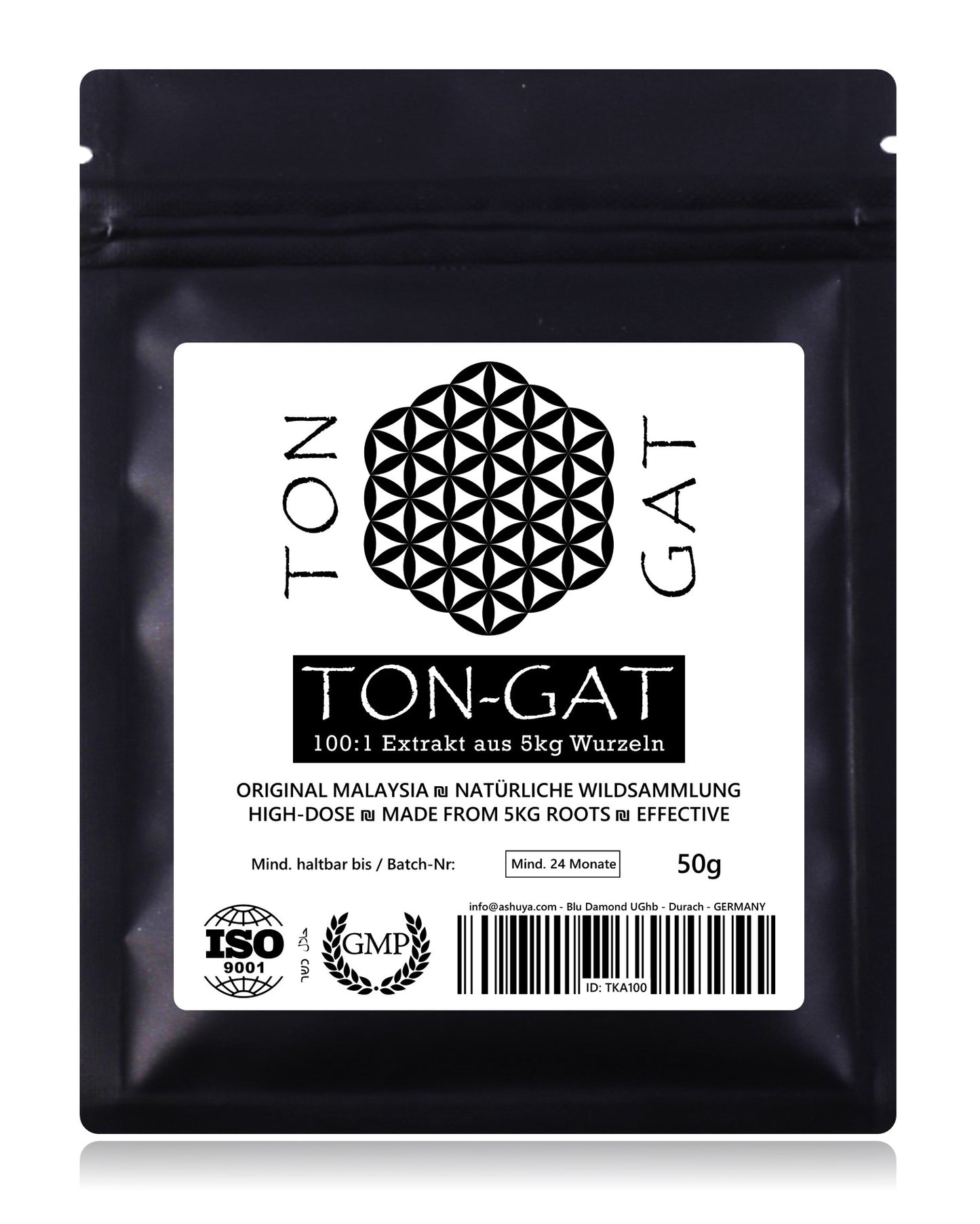 Tongkat Ali kaufen shop
