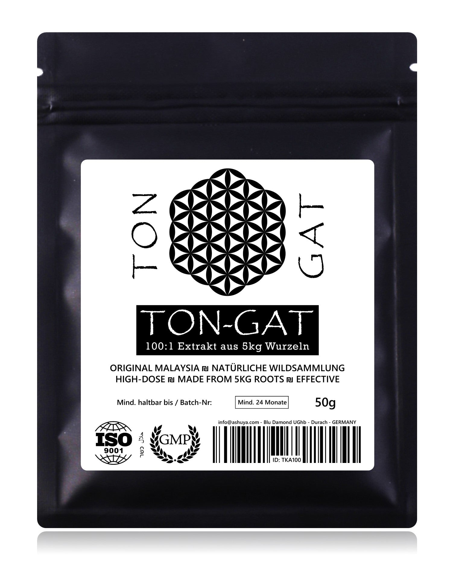 Tongkat Ali kaufen shop