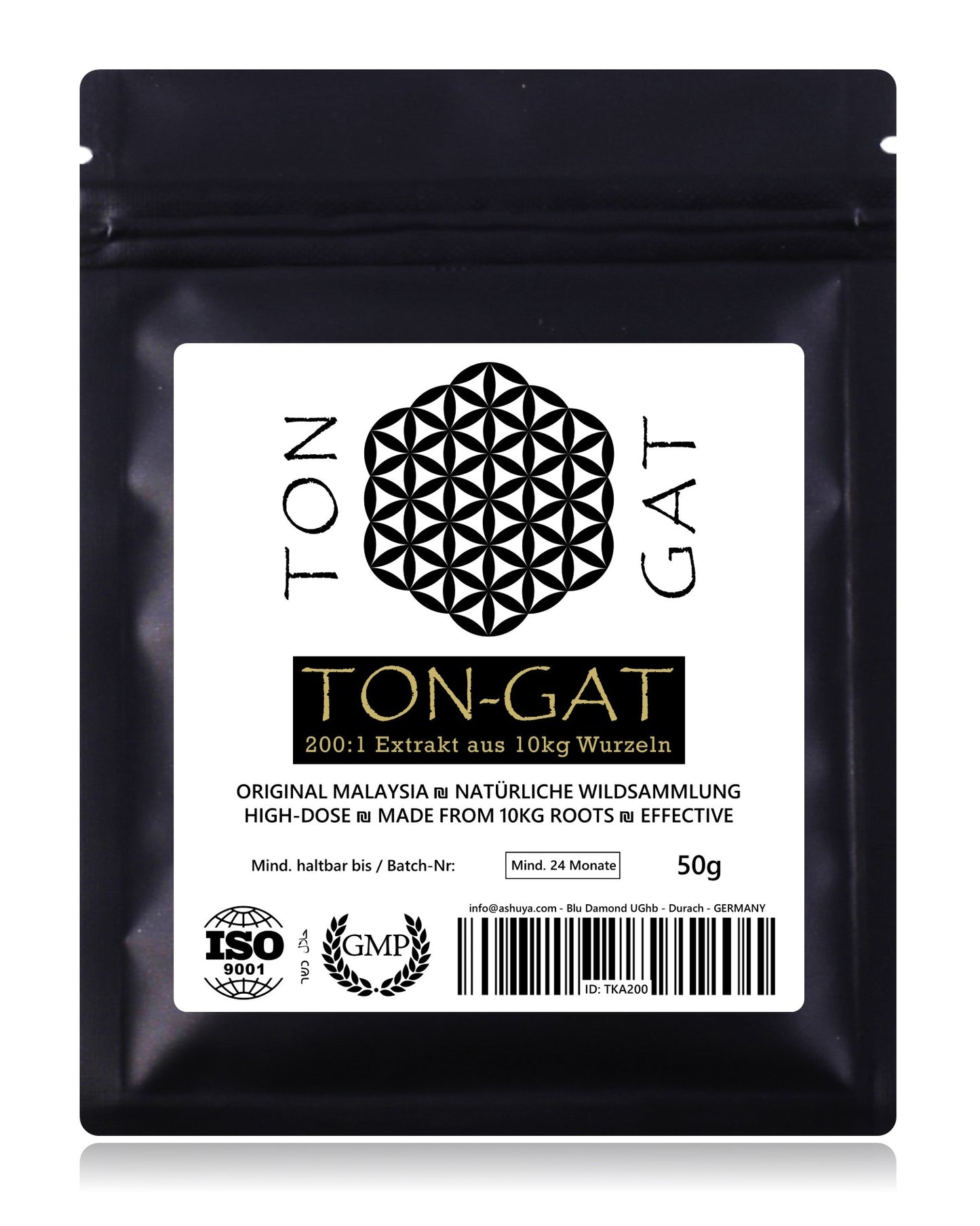 Tongkat Ali kaufen shop