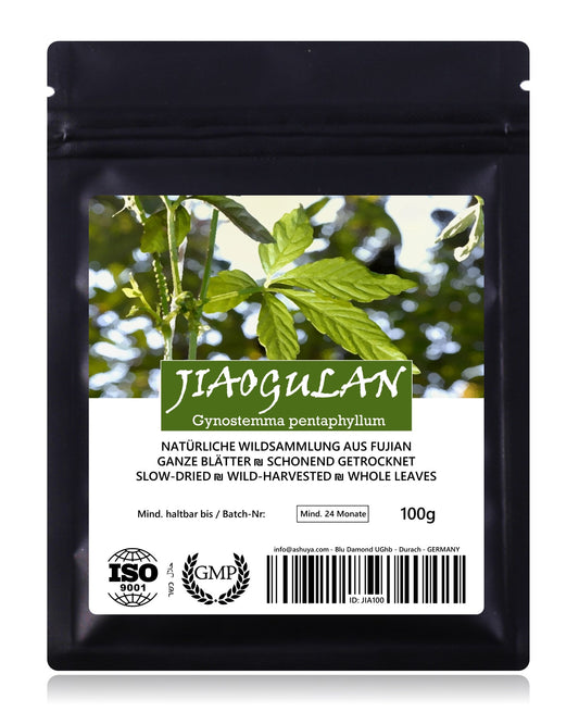 Jiaogulan kaufen shop