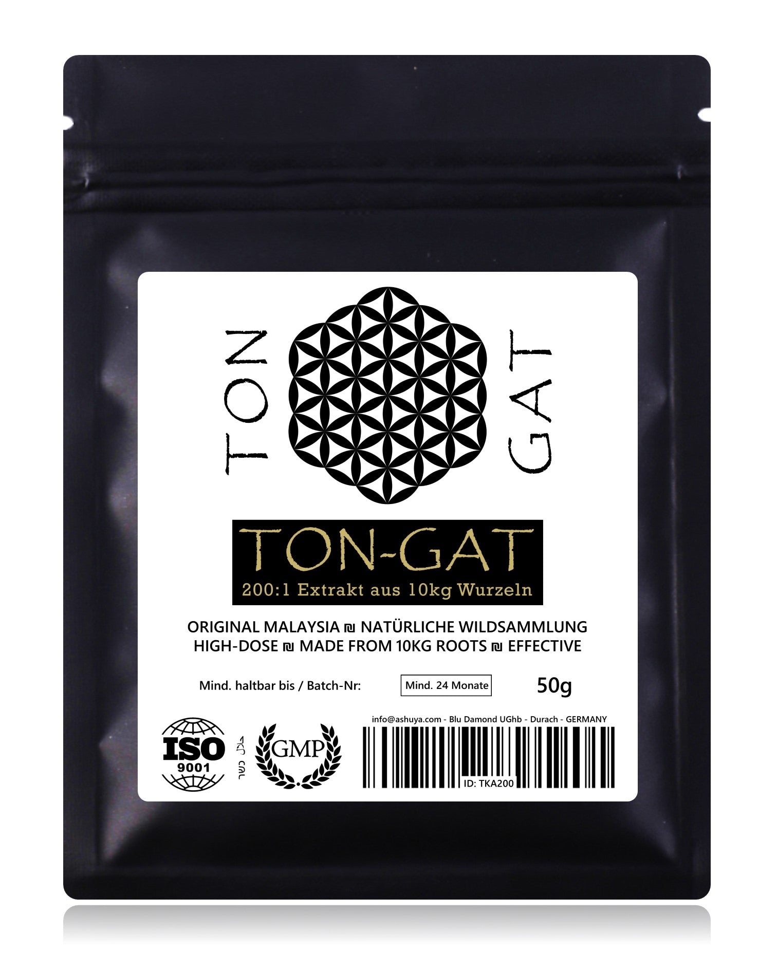 Tongkat Ali kaufen shop