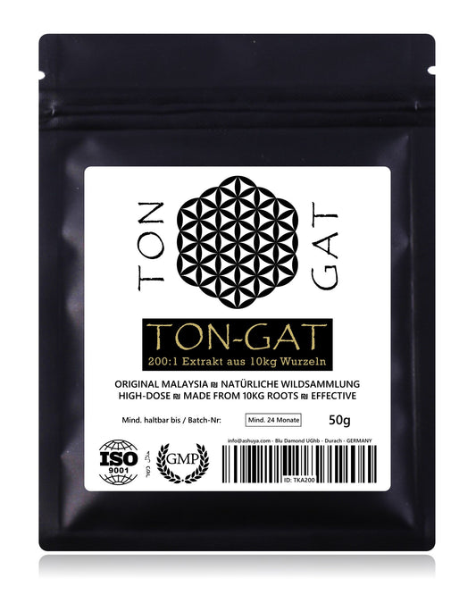 Tongkat Ali kaufen shop